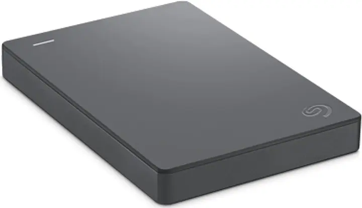 Внешний жесткий диск Seagate USB 3.0 2,5" Basic 1 ТБ STJL1000400 - фото 3