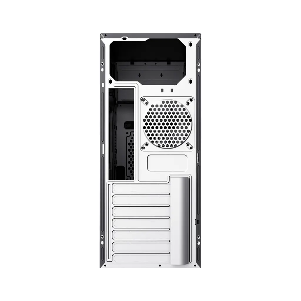 Корпус для ПК Gamemax ET-216-NP-U3 - фото 9