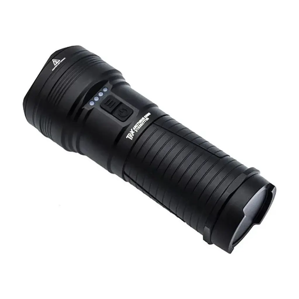 Ліхтар LedLenser TFX Arcturus 6500, 6500/1400/120 (502559) - фото 2