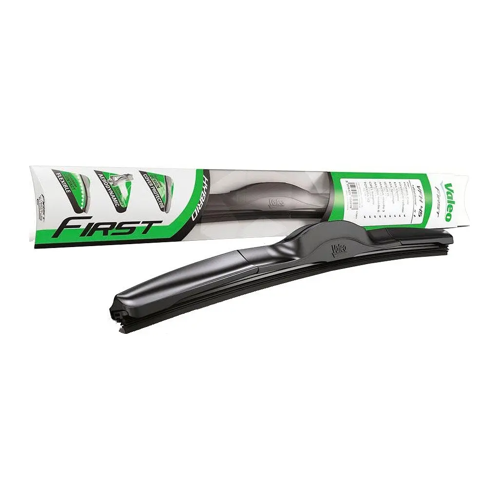 Щітка склоочисника Valeo 575833 - фото 2