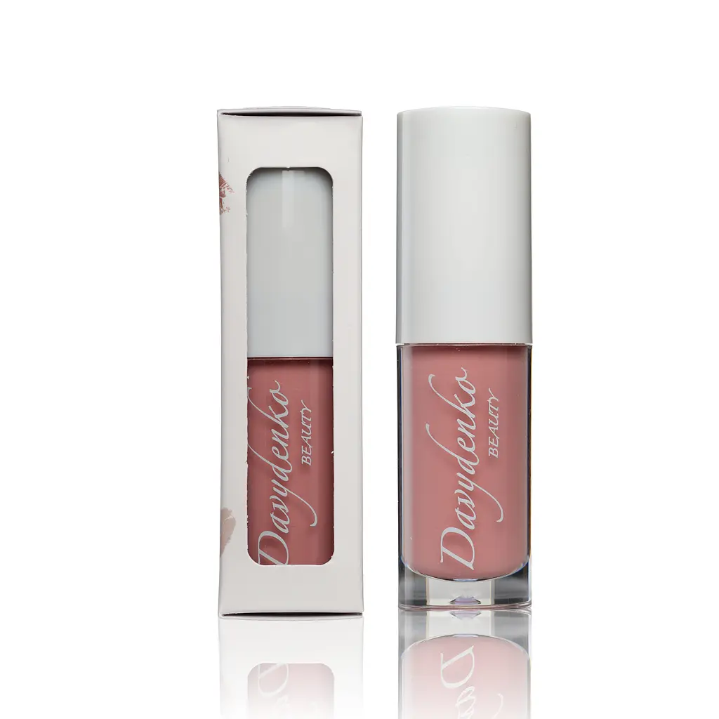 Ultra Peptide Glow Nude Veil - фото 2