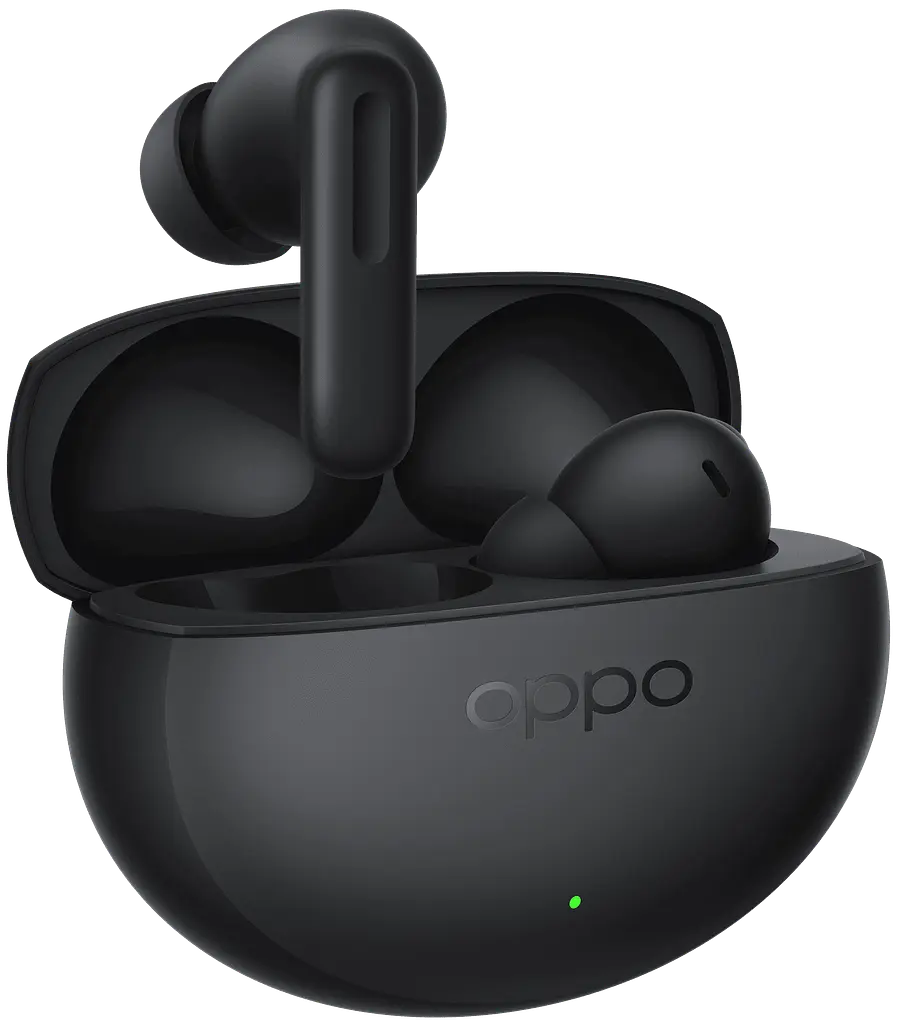 Гарнітура Enco Air5 Pro ETEL1 Matte Black OPPO teh0027315