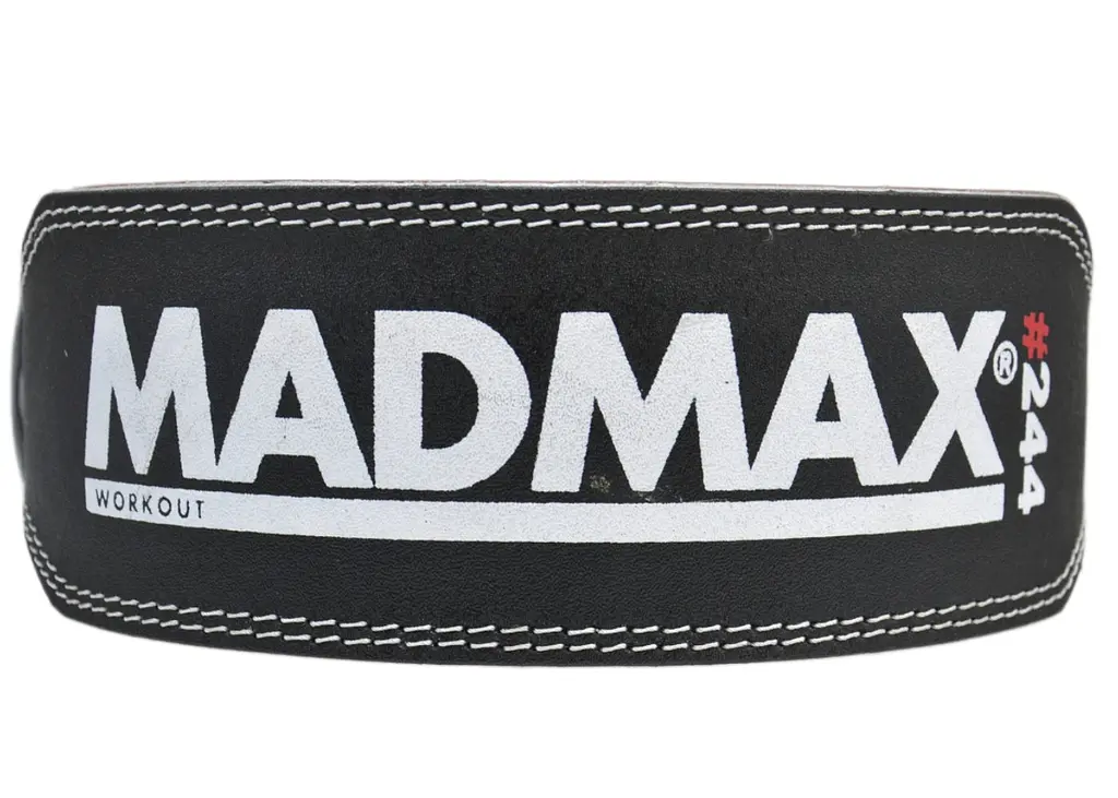 Пояс для важкої атлетики Sandwich Mad Max M fit0012035 - фото 2