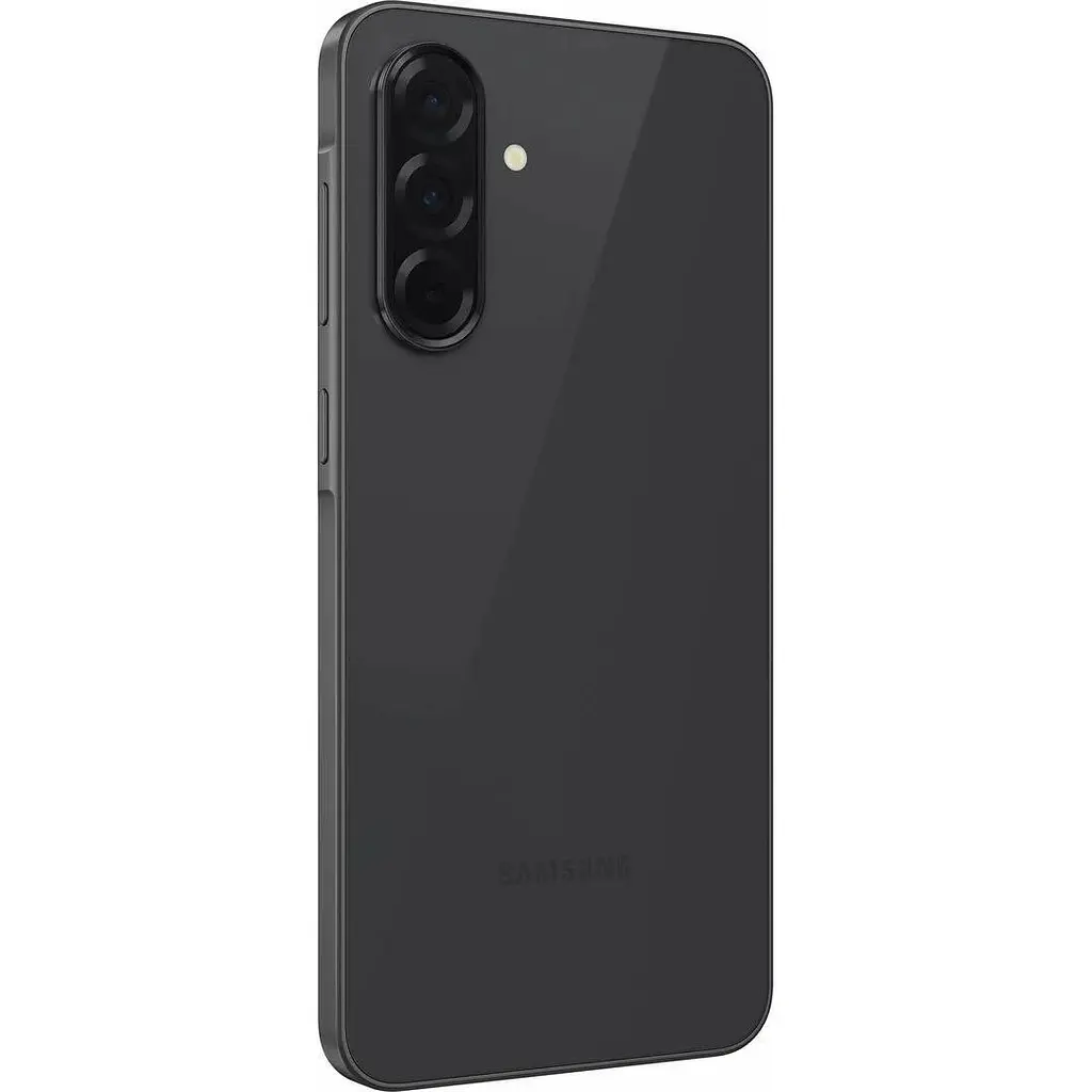 Смартфон Samsung Galaxy A36 5G 8/256GB Awesome Black (SM-A366B) - фото 6