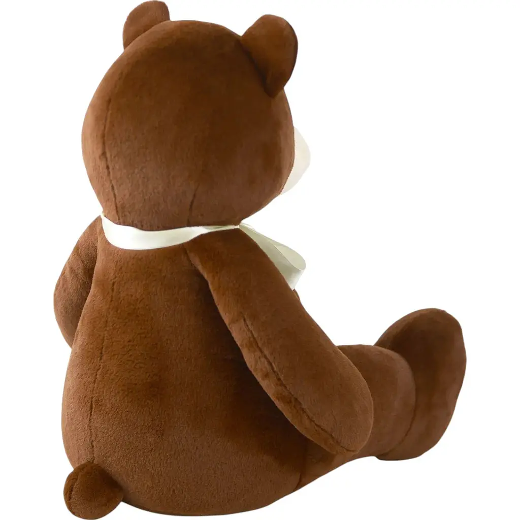 Игрушка плюшевая WP Merchandise Мишка Барри - фото 6