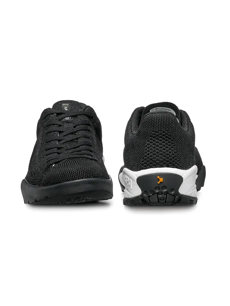 Кросівки Scarpa Mojito Bio 44 Чорний - фото 5