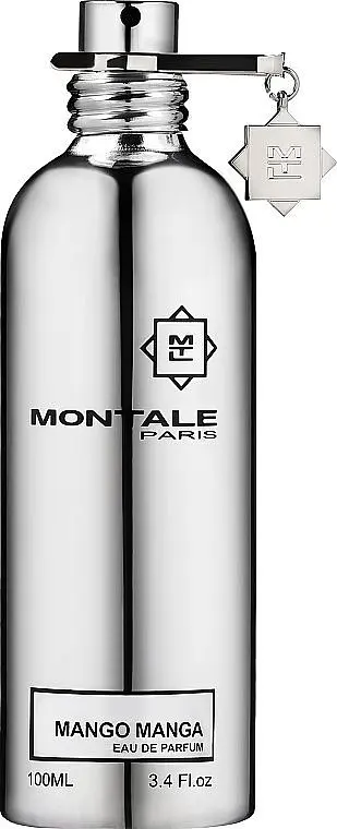 Парфумована вода Montale Mango Manga 100 мл - фото 3