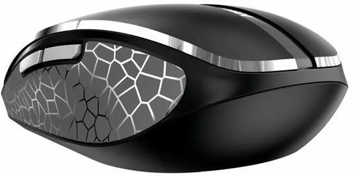 Мышь компьютерная Cherry MW 8C Advanced - фото 4