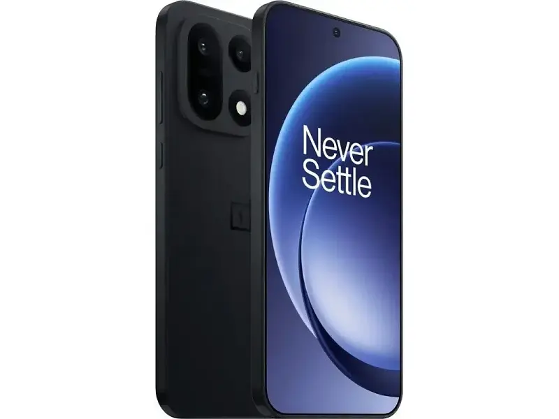 Смартфон OnePlus 15 16/256GB Black - фото 3