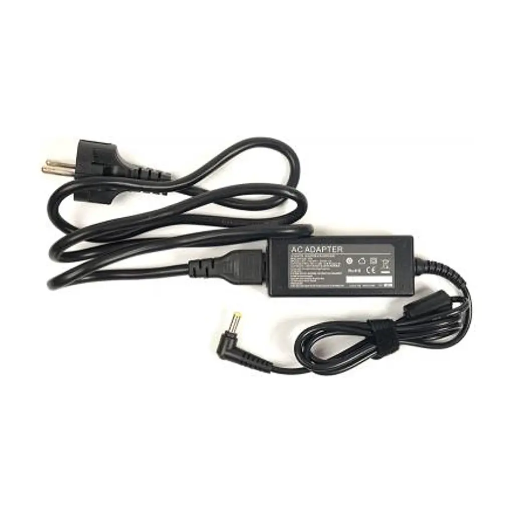 Блок живлення до ноутбуку PowerPlant ACER 220V, 19V 30W 1.58A (5.5*1.7) (AC30F5517) - фото 3