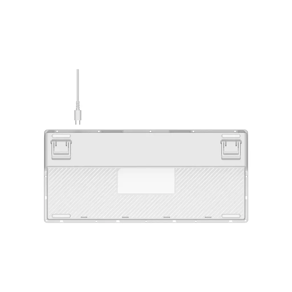 Клавіатура A4Tech Bloody AT75 USB RGB UA White (4711421002776) - фото 11