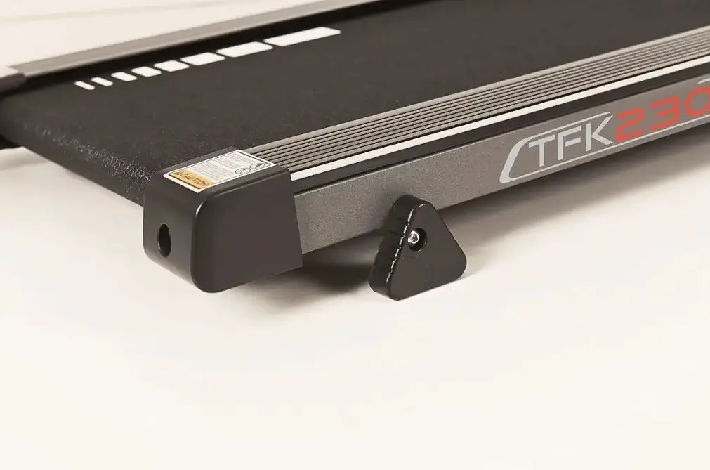 Бігова доріжка Everfit TFK 230 (TFK-230) - фото 10