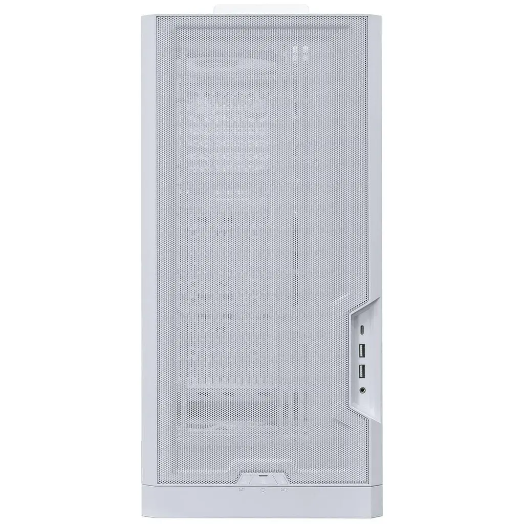 Корпус Lian Li LANCOOL 217 INF White (G99.LAN217INFW.00) - фото 6
