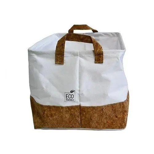 Кошик для зберігання Handy Home Ecolines, прямокутна, 38х26х24 см (ECO02) - фото 2