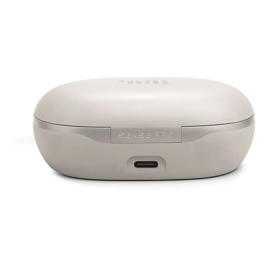 Навушники JBL Sense Pro Grey (JBLSENSEPROGRY) - фото 9