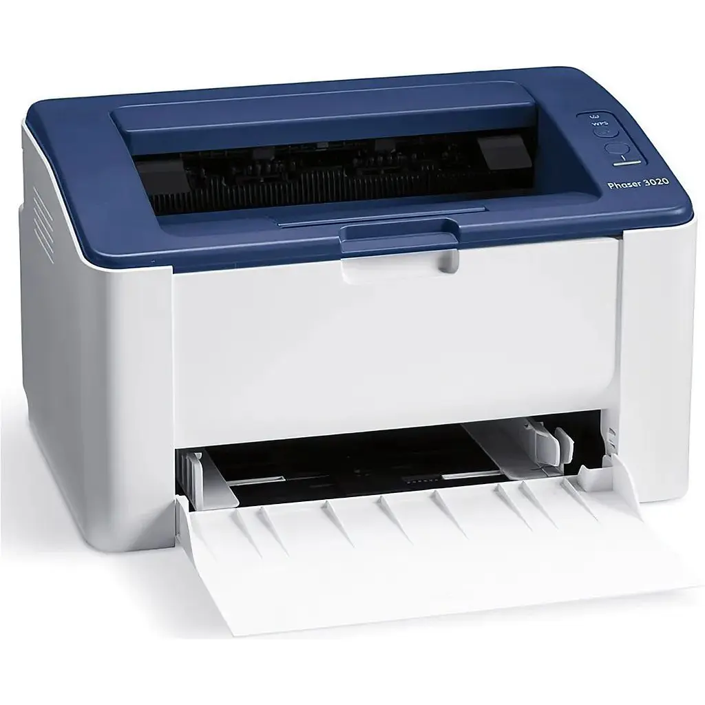 Принтер Xerox Phaser 3020BI (3020V_BI) [103600] - фото 4
