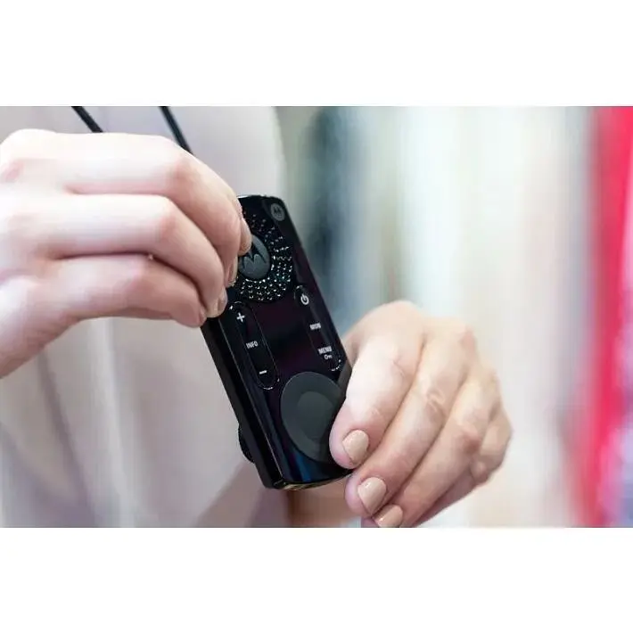 Рація Motorola CLK446 [76634] - фото 4