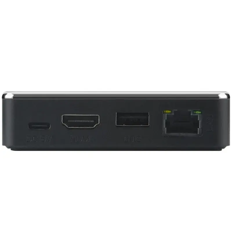 Медіаплеєр Ugoos X4Q PLUS 4/64Gb/Amlogic S905X4/Android 1 (X4Q PLUS) - фото 5