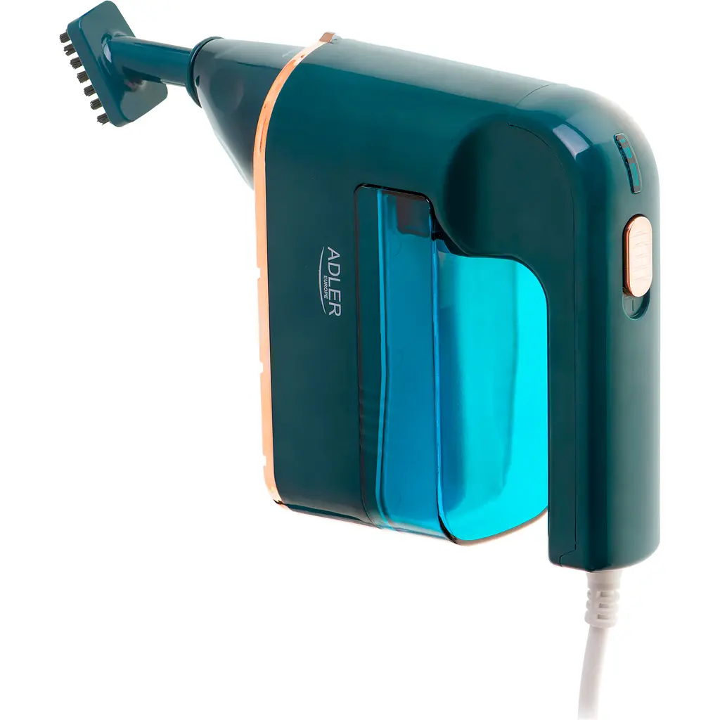 Пароочиститель Adler AD 7050 [99172] - фото 5