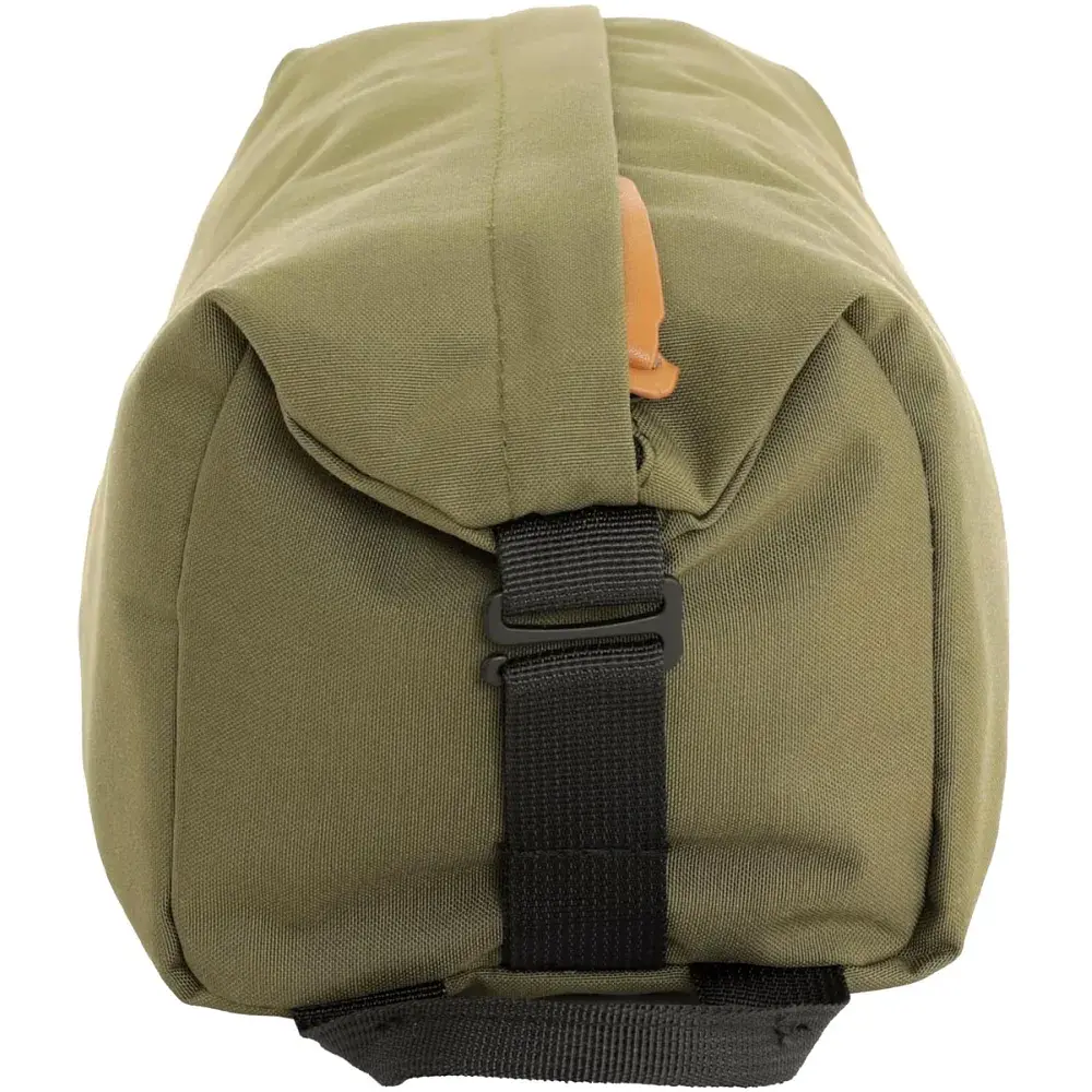 Косметичка Naturehike Toiletry Bag XS01 NH21LX001 3 Olive - фото 2