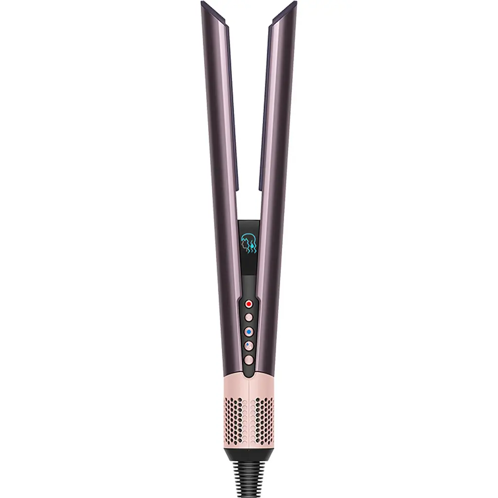 Випрямляч для волосся Dyson Airstrait HT01 Jasper Plum (599046-01) [131362] - фото 2