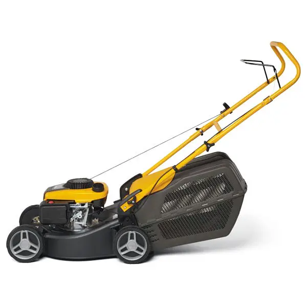Stiga Газонокосарка бензинова ST120 OHV Autochoke 1900Вт 41см 60л 22-65мм 25кг - фото 3