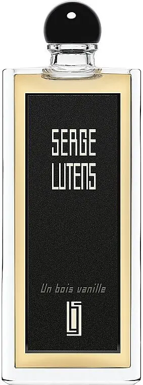 Оригінал Serge Lutens Un Bois Vanille 50 мл Парфумована вода