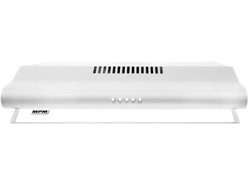 Витяжка MPM 61-PX-75/N White - фото 2