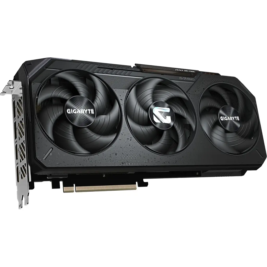 Відеокарта GIGABYTE Radeon RX 9070 XT 16Gb GAMING OC (GV-R9070XTGAMING OC-16GD) - фото 7