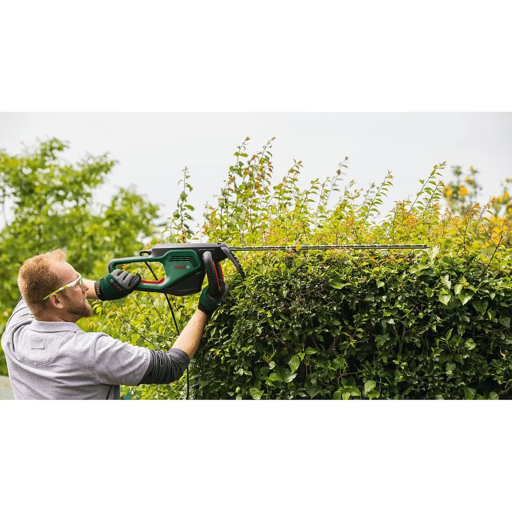 Кущоріз Bosch AdvancedHedgeCut 65 500 Вт (0.600.8C0.801) - фото 3