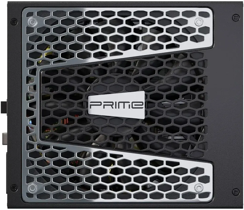 Блок живлення SeaSonic PRIME Ultra 750W Titanium (SSR-750TR) - фото 3