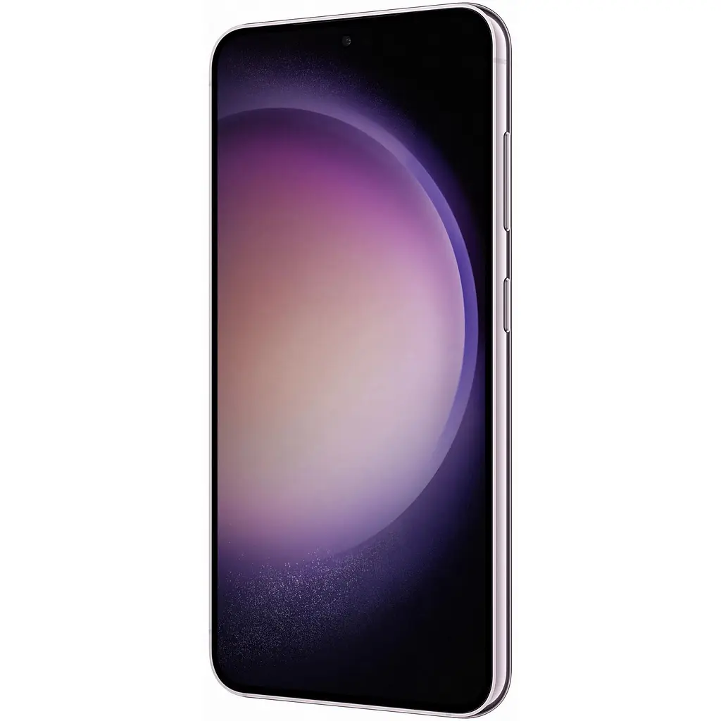 Смартфон Samsung Galaxy S23 8/256Gb Lavender SM-S9110 (Asia) [NFC, 2 SIM, no e-SIM] - фото 5