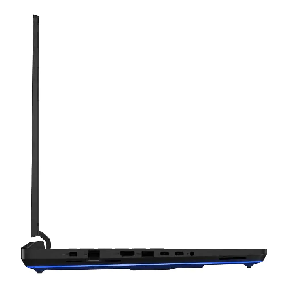Ноутбук Asus ROG Strix SCAR 16 G635LX-RW082X 16" 2.5K mLED Intel Ultra 9 275HX 32GB F1+1TB NVD5090-24 Win11P Чорний - фото 5
