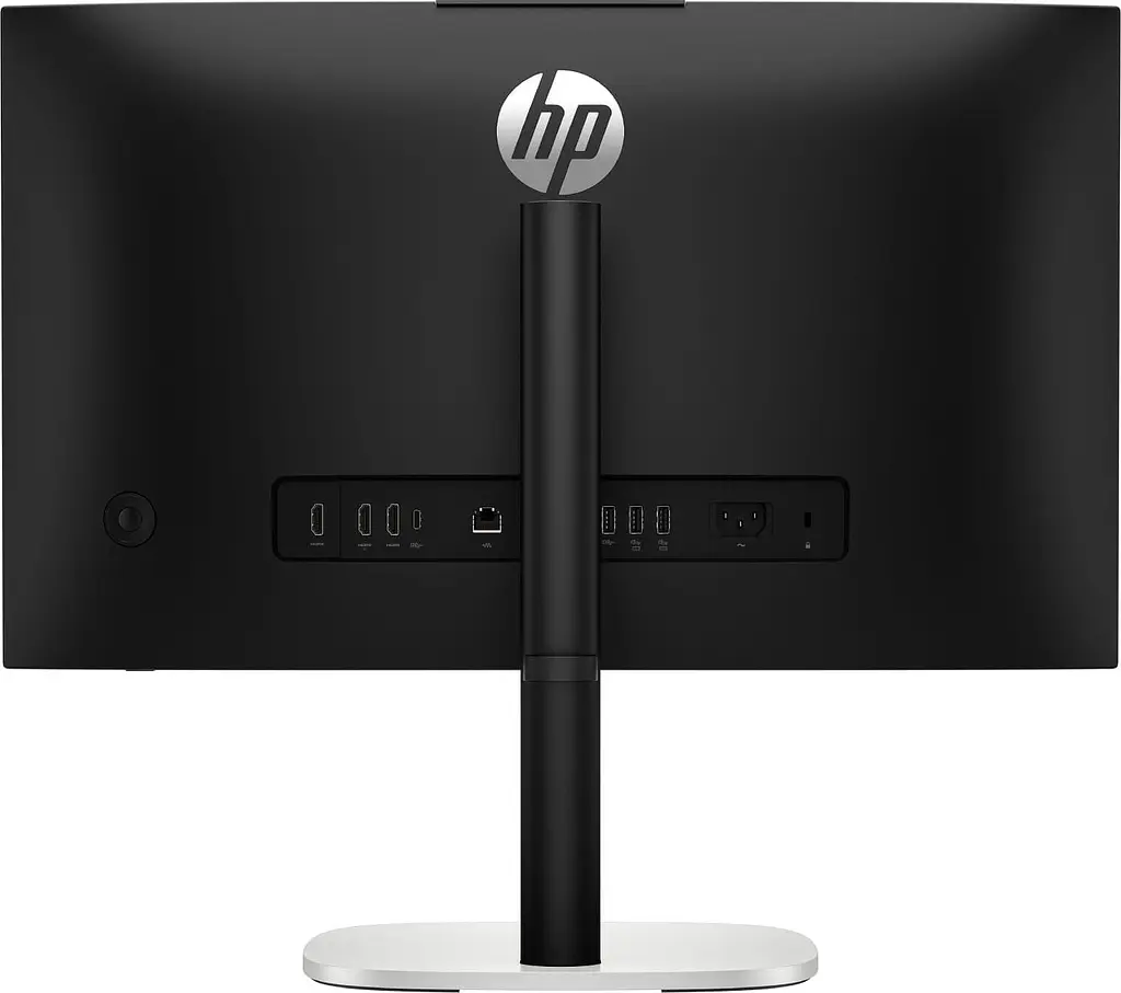 Моноблок HP 23.8 ProStudio 4 G1i FHD IPS/Intel U7-265T/16GB/512SSD/UMA/DOS (CZ8E1ES) - фото 6