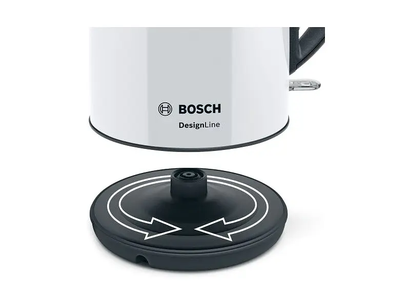 Електрочайник Bosch TWK3P421 - фото 5