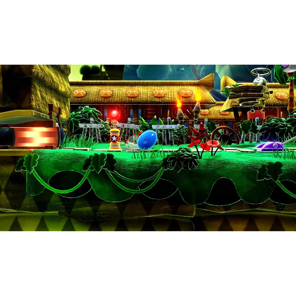 Ключ активації Microsoft Sonic Superstars для Xbox One/Series S/X - фото 10