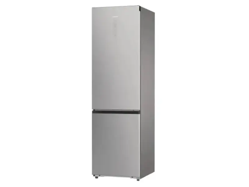 Холодильник з морозильною камерою Hisense RB5P410SACC - фото 3