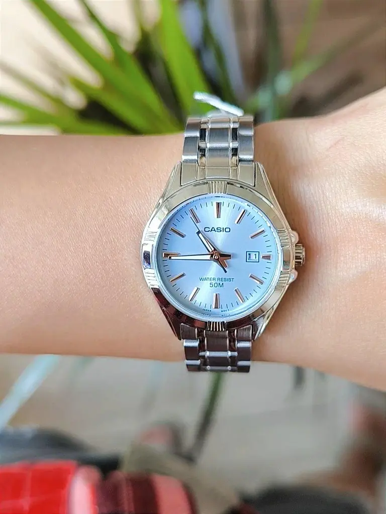 Годинник Casio LTP-1308D-2A - фото 4