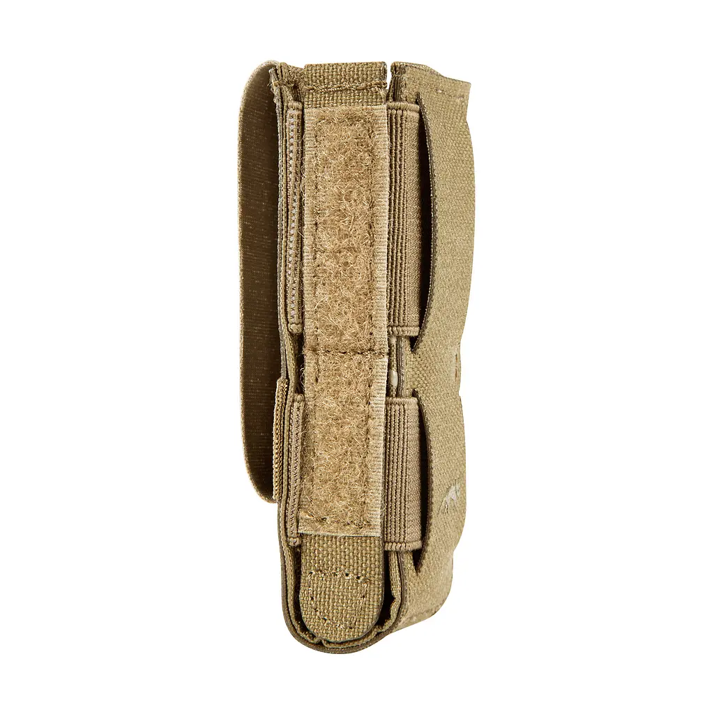 Підсумок Tasmanian Tiger SGL PI Mag Pouch MCL Світлий хакі - фото 3
