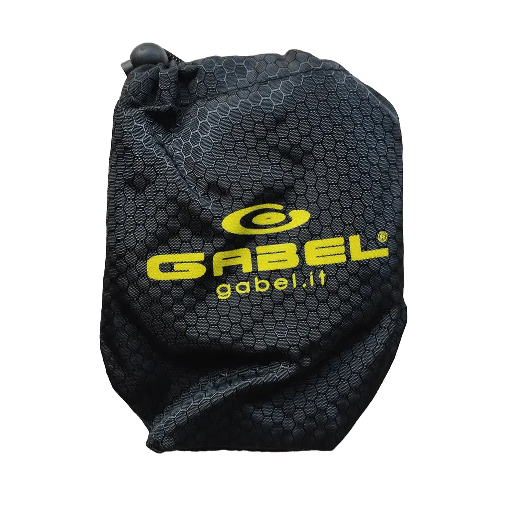 Сумка спортивна Gabel Cobra Re-Volution Bag 1 pair (8009010500004) - фото 3