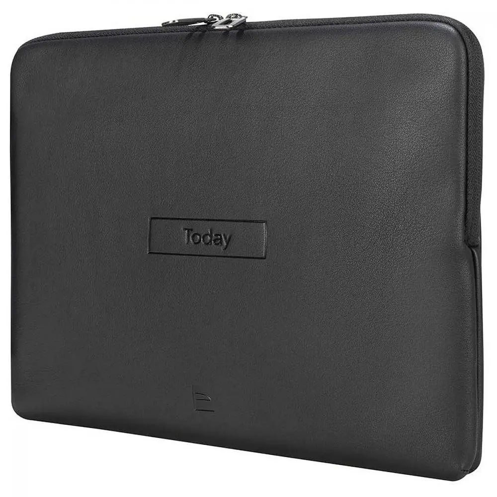 Чохол для ноутбука Tucano Today Sleeve 15/16 Black (BFTO1516-BK) - фото 6