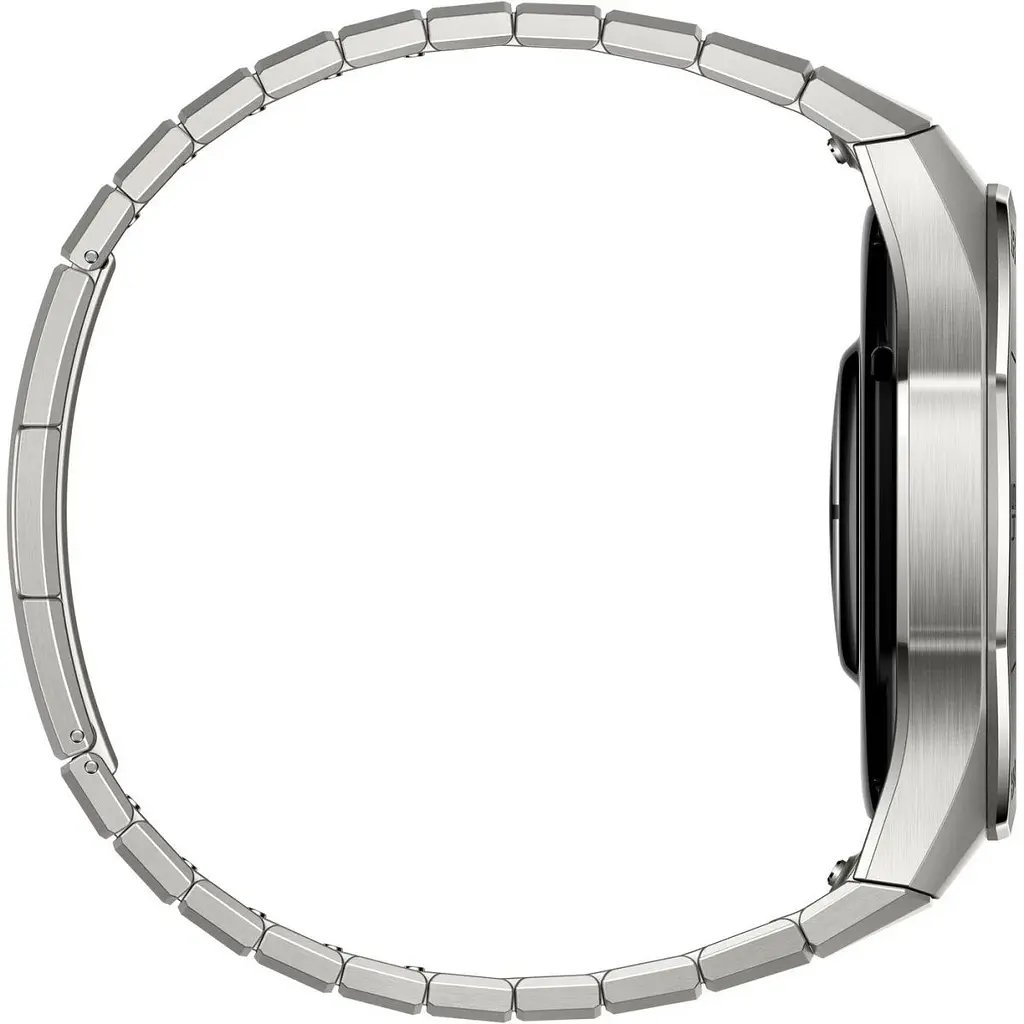 Смарт-годинник Huawei Watch GT 5 Pro Elite 46mm Titanium (Vili-B29M) [121876] - фото 5