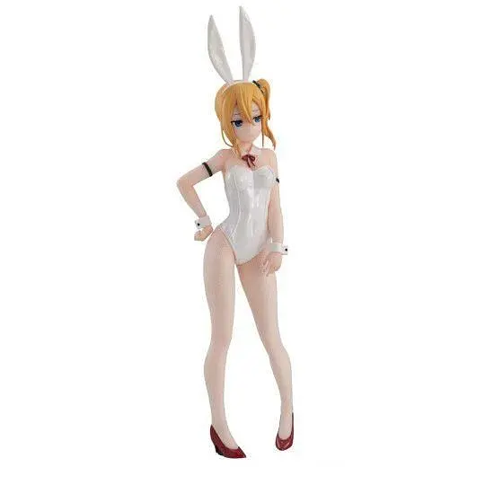 Фігурка FuRyu Kaguya-Sama: Love Is War Ai Hayasaka Пані Кагуя Ай Хаясака 20 см FR KS AH 20 - фото 2