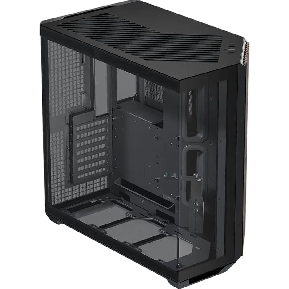 Корпус APNX V1-W Black (APCM-VI01103.11) [146478] - фото 4