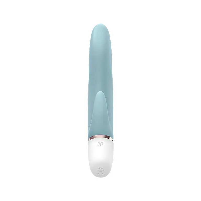 Набір вібраторів Satisfyer Marvelous Four 4 шт. мульті - фото 2