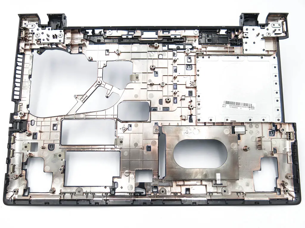 Корито для LENOVO B70, B70-70, Z70-80 (AP0U1000300) (Нижня кришка (корито)).