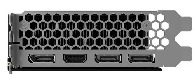 Відеокарта PNY GTX 1080Ti 11GB (VCGGTX1080T11PB-CG) (GDDR5X, 352 bit, PCI-E 3.0 x16) Б/в - фото 5