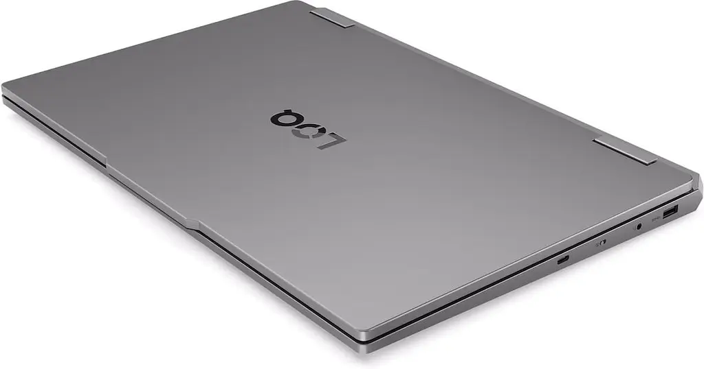 Ноутбук Lenovo LOQ 17IRX10 (17.3 F 165 Hz, Intel Core i7-14700HX, 16 GB, 512 SSD, RTX 5070 8 GB, DOS) Luna Grey (83JH00FURA) - фото 11
