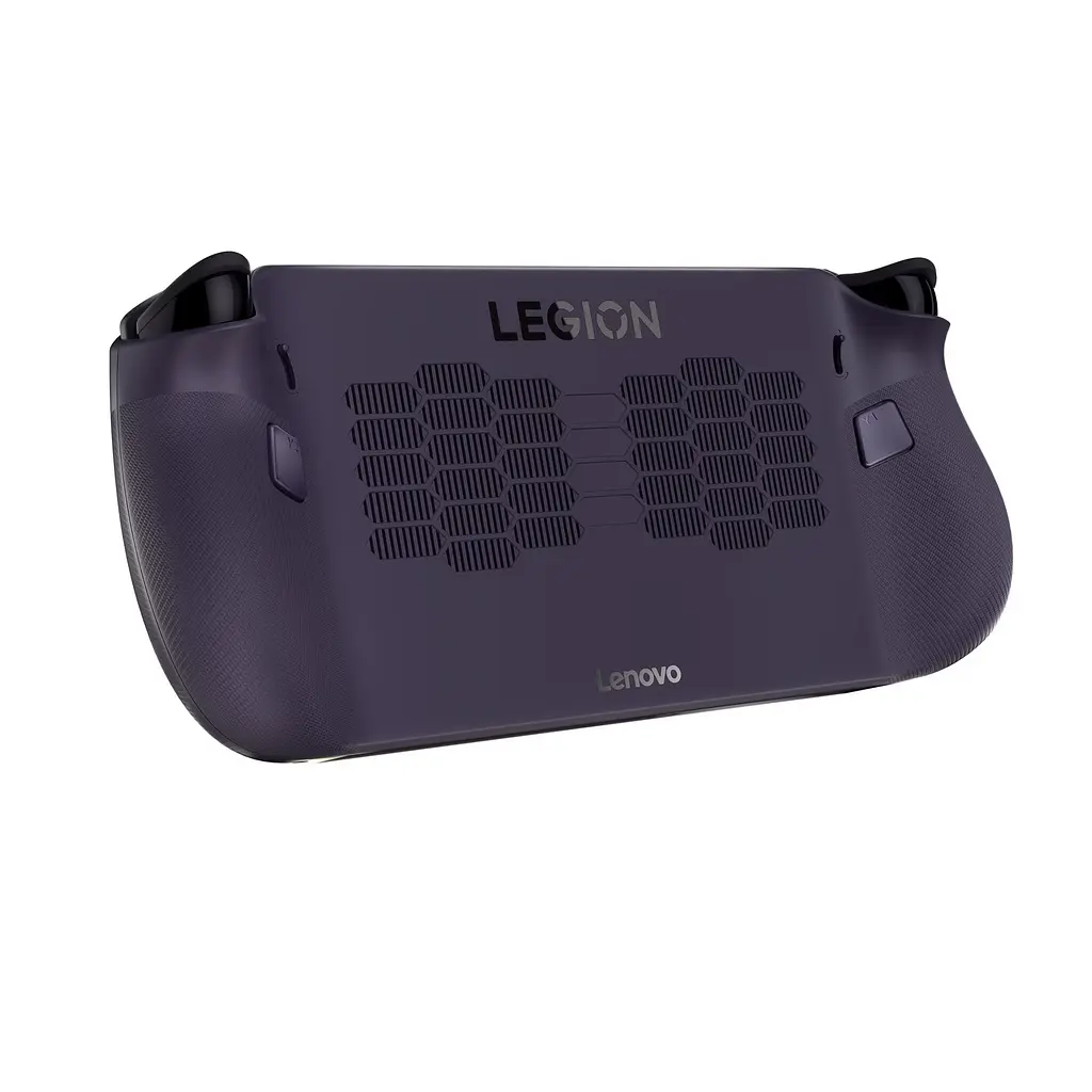 Lenovo Игрова консоль Lenovo Legion Go S 8APU1, 32GB, F1TB, SteamOS, чорна - фото 8