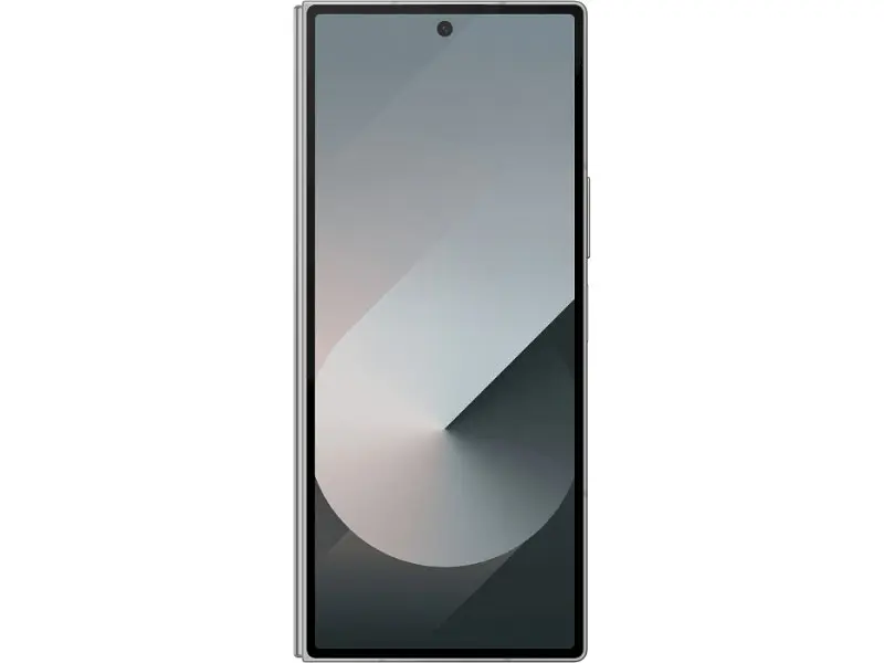 Смартфон Samsung Galaxy Fold6 12/1TB Silver Shadow (SM-F956BZSN) - фото 4